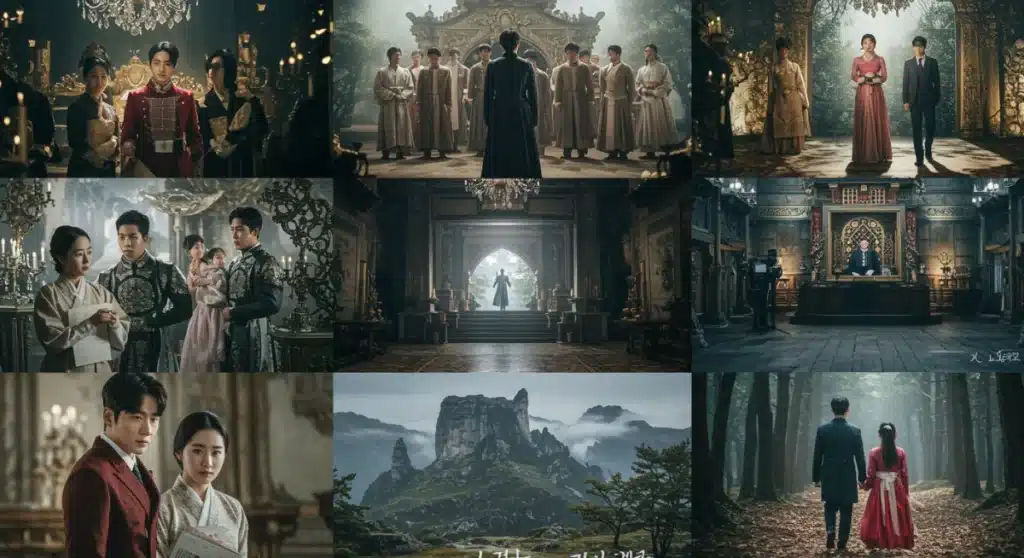 2025 K-Dramas: Production Values & Detail – Insider Review