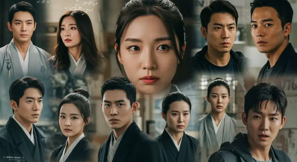 Asian Drama Production: Adapting to US Market Demands in 2025