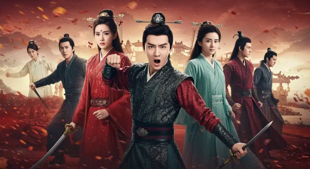 C-Drama US Expansion: Key Trends & 2025 Strategy Updates