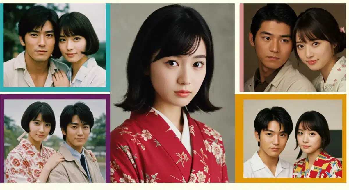 Re-Watch J-Dramas: 5 Classics Still Captivating After 10+ Years