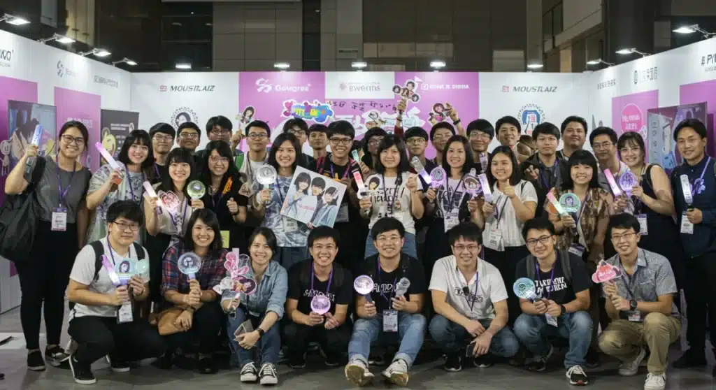 US Marketing Firms Eye Dorama Fandom for 2025 Campaigns