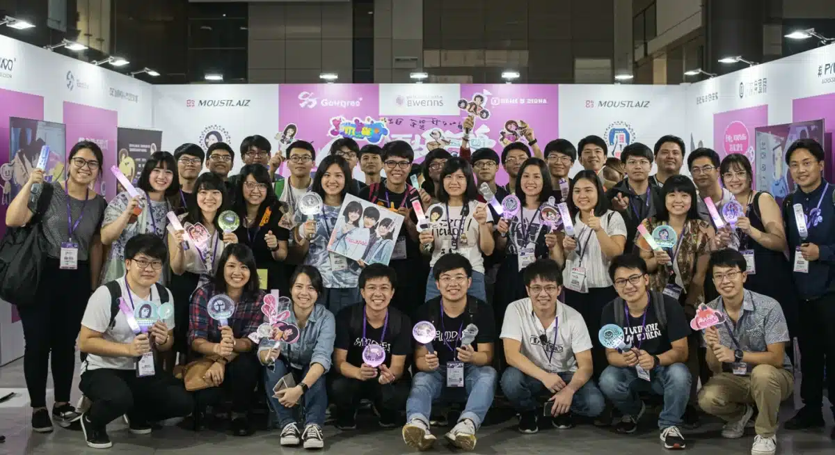 US Marketing Firms Eye Dorama Fandom for 2025 Campaigns