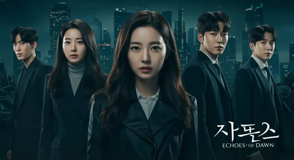 Echoes of Dawn: First 3 Episodes Review & 2025 Worth