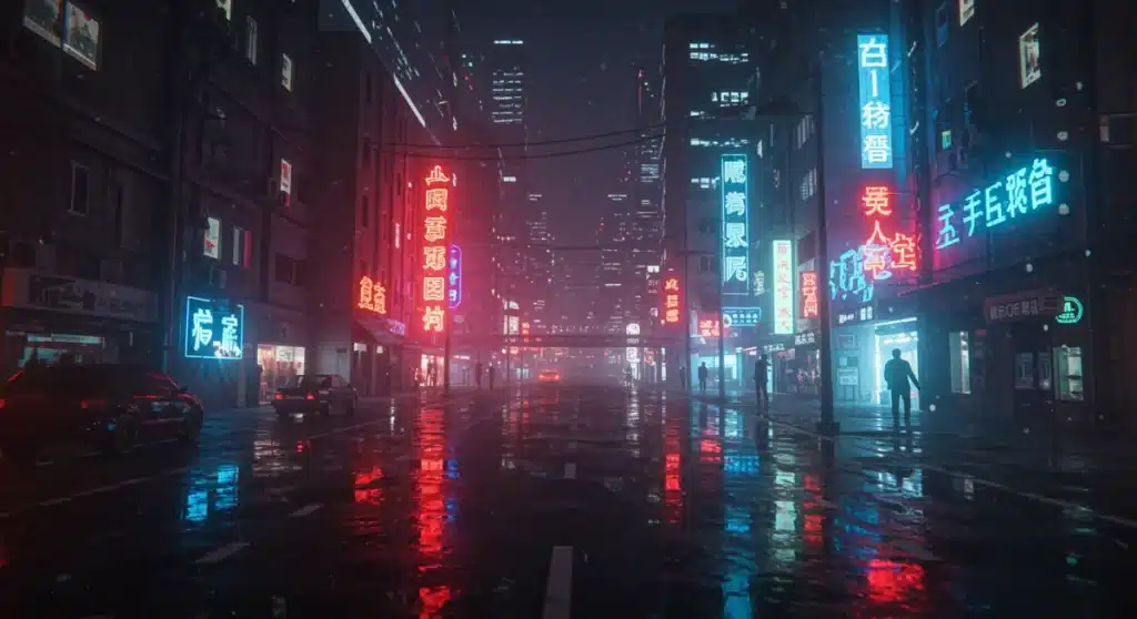 Decoding Sci-Fi in Asian Dramas: A 2025 Genre Guide