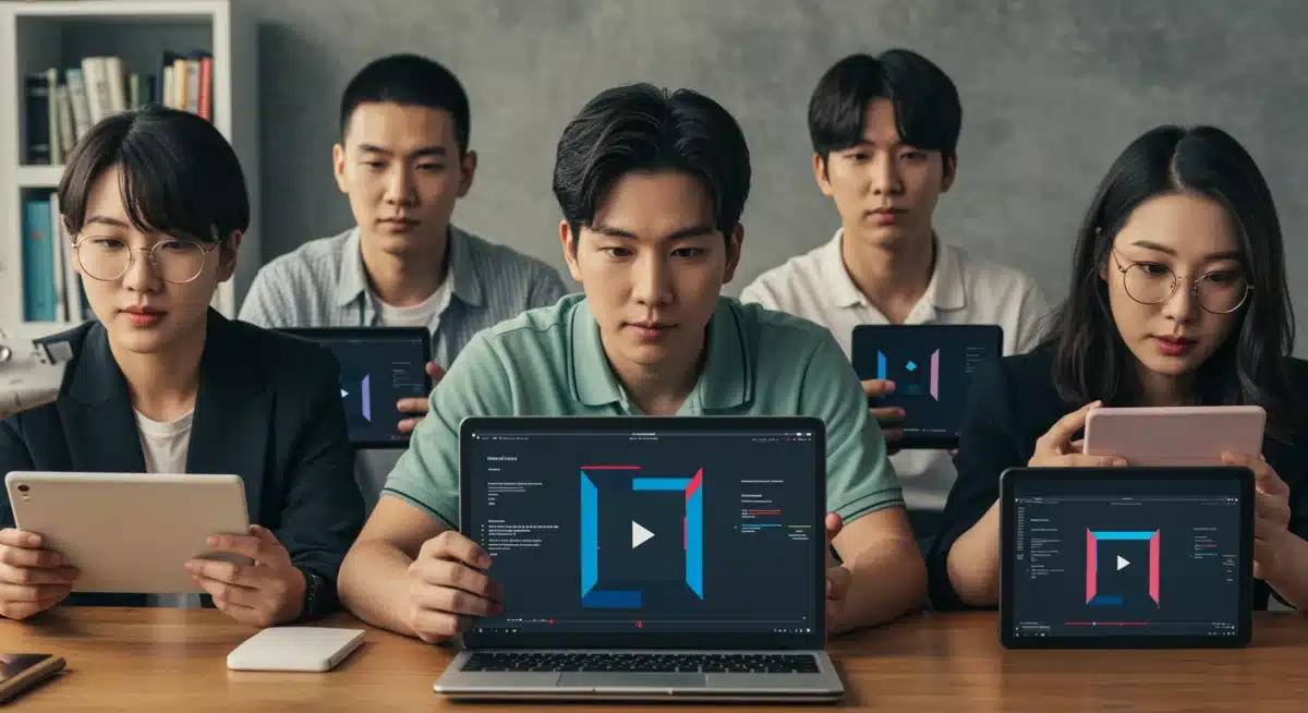 Solving the Subtitling Gap: Innovations for US Dorama Distributors