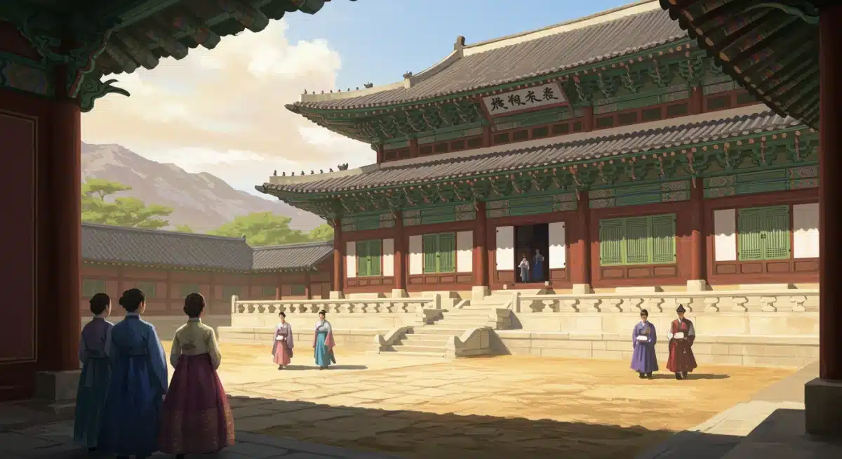 Historical K-Dramas: Sageuk & Fusion Sageuk for US Fans 2025