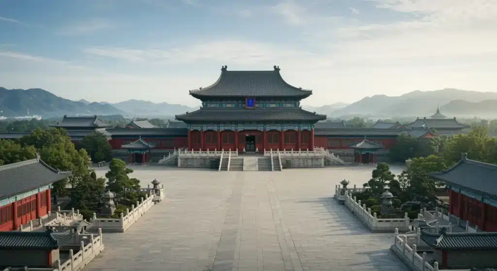 C-Drama Historical Epics: A Genre Guide for US Audiences