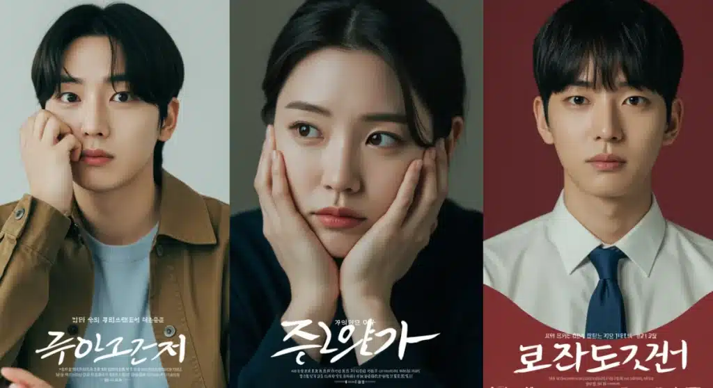 Psychology Behind K-Drama Hype: 3 Late 2024 Hits Reviewed