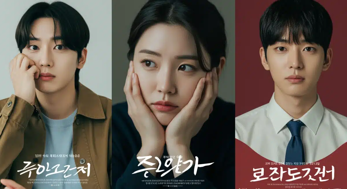 Psychology Behind K-Drama Hype: 3 Late 2024 Hits Reviewed