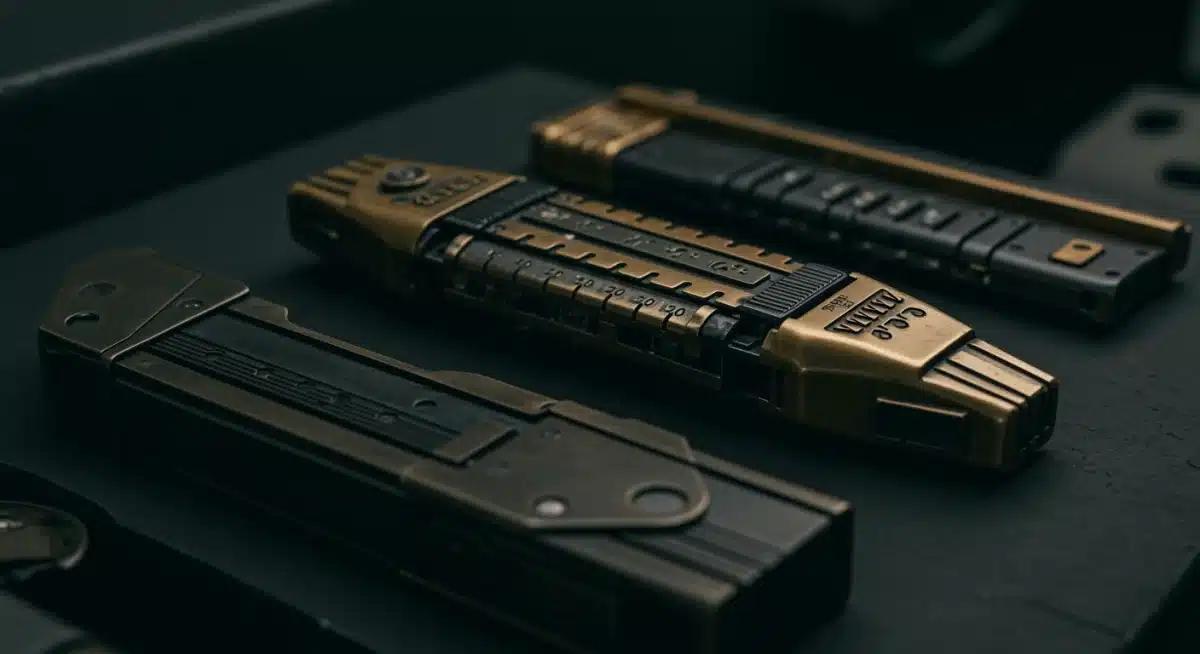 Intricate prop detail from a 2025 K-drama set, showcasing dedication to authenticity.