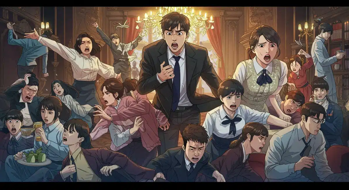 Makjang K-Dramas: 2025 Guide to Intense Plotlines & US Fan Favorites