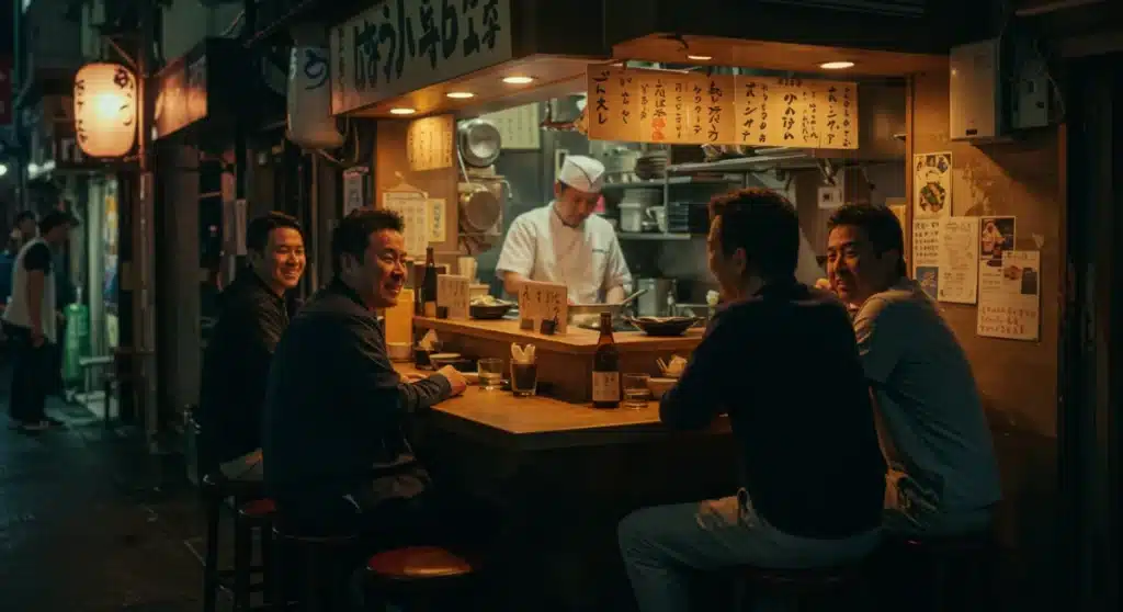 Midnight Diner: Tokyo Stories 2025 – Early Reviews & Expectations