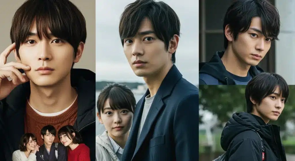 Comparing the First Episodes: 3 New J-Dramas That Just Launched in January 2025