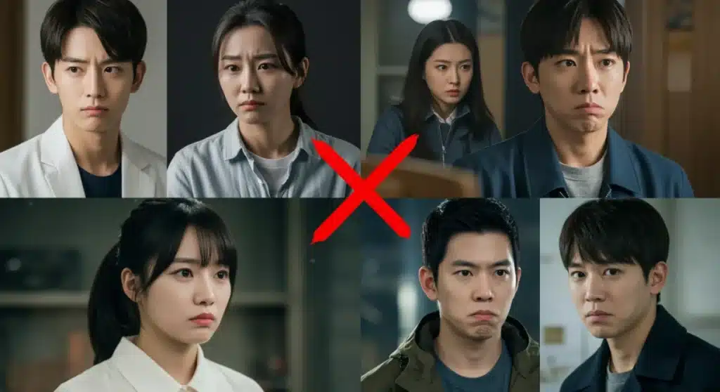 Overrated Asian Dramas: Missed Marks & Solutions
