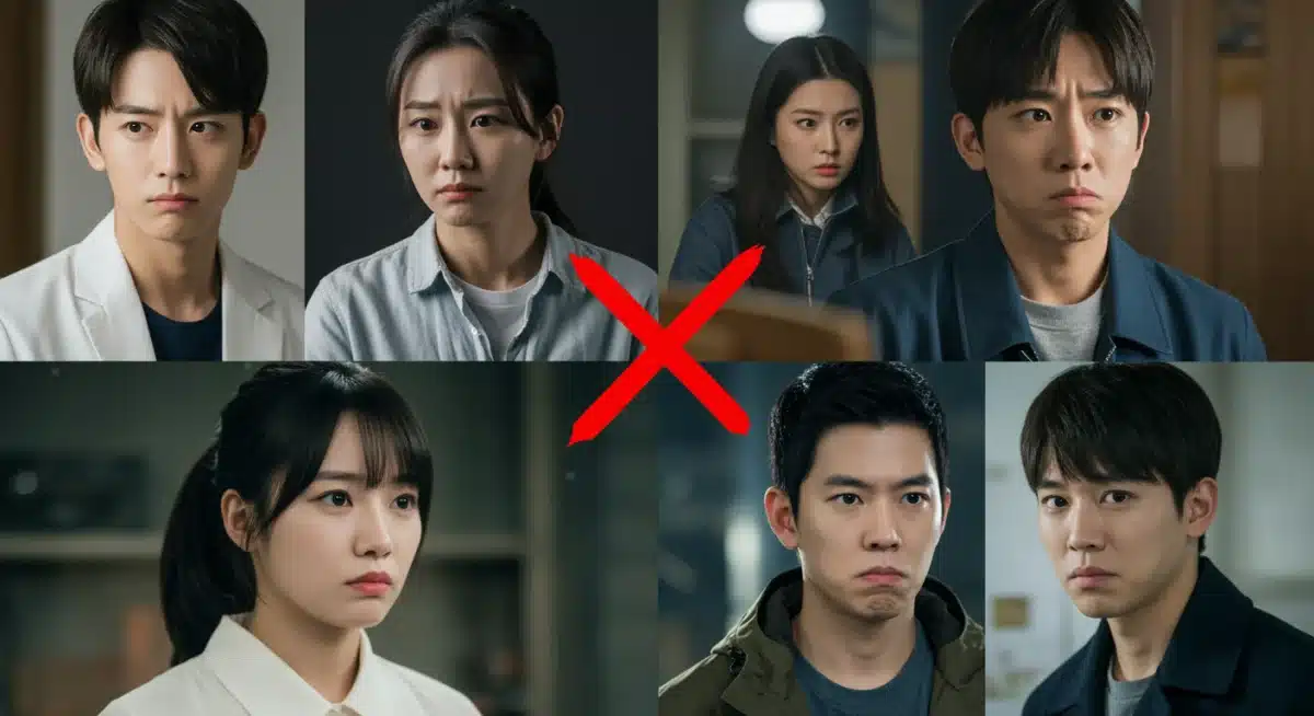 Overrated Asian Dramas: Missed Marks & Solutions
