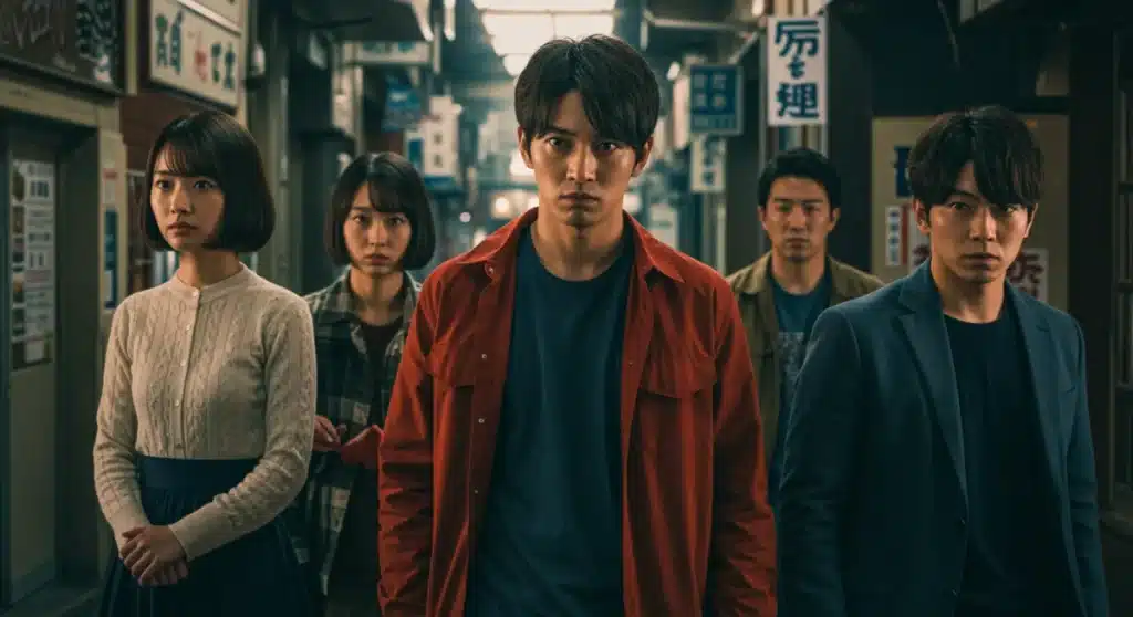 Why This 2024 J-Drama Dominates Discussion Six Months Later