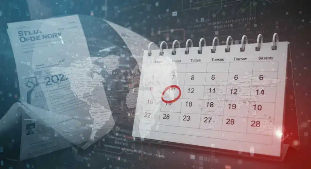 US Trade Agreements: Dorama Import Tariffs by Q2 2025