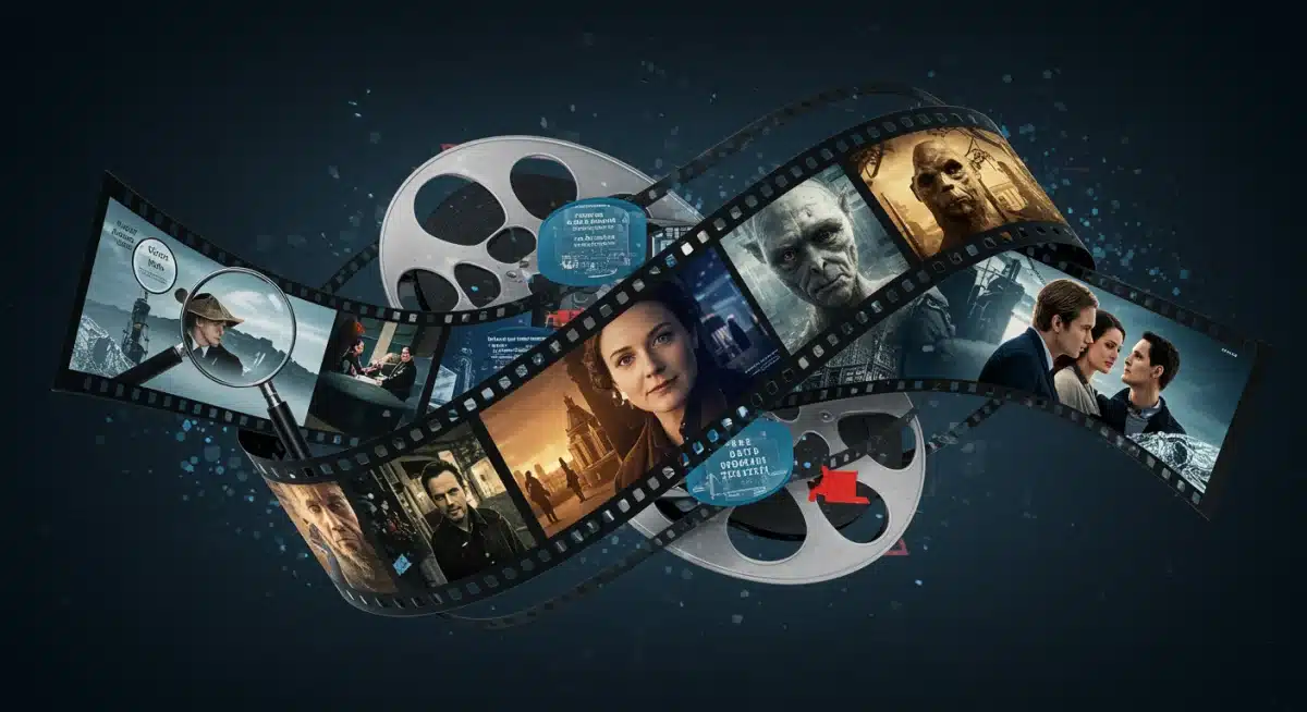 Storytelling innovation through genre fusion in modern television