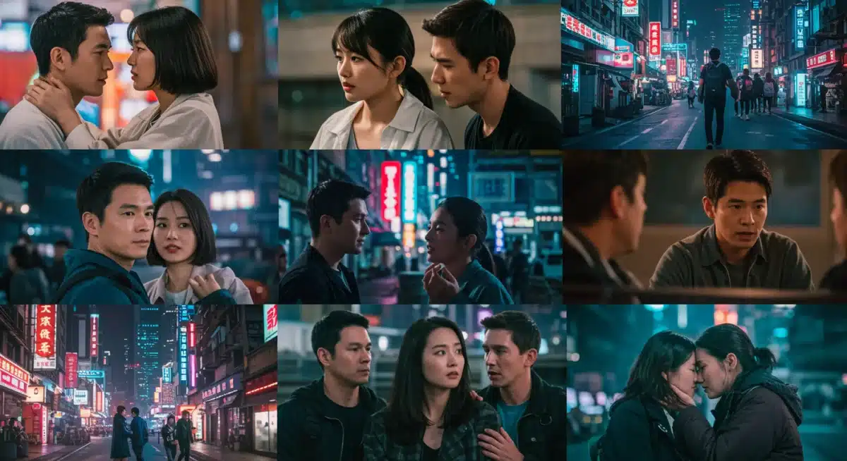 Taiwanese Dramas 2025: Genre Overview for US Viewers