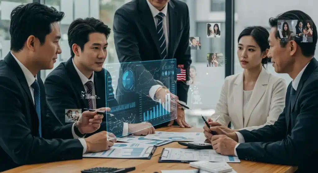 Maximize ROI: US Companies & Asian Drama IP (2025 Blueprint)