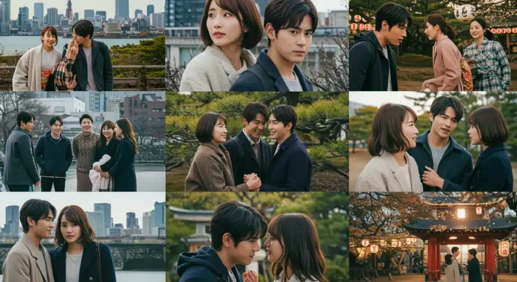 J-Drama Rom-Coms 2026: American Audience Deep Dive