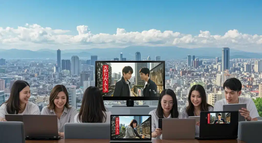 J-Drama Streaming: Impact, Accessibility & Top 3 Reviews for US Viewers