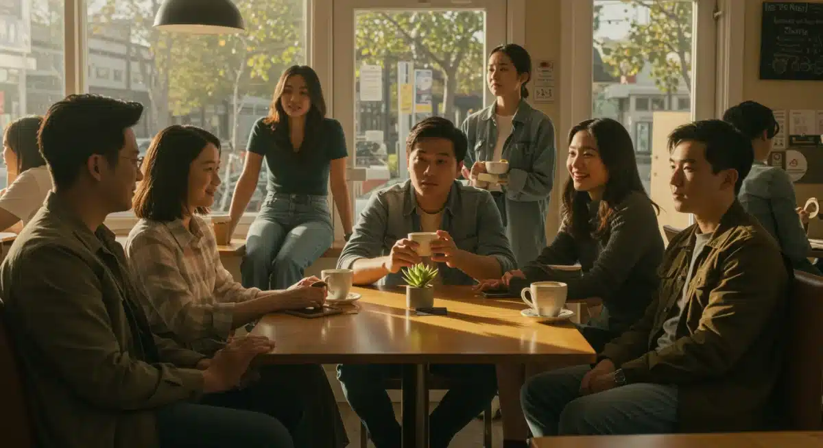 Slice-of-Life Dramas: 2026 Trends & Must-Watch Subgenres for US