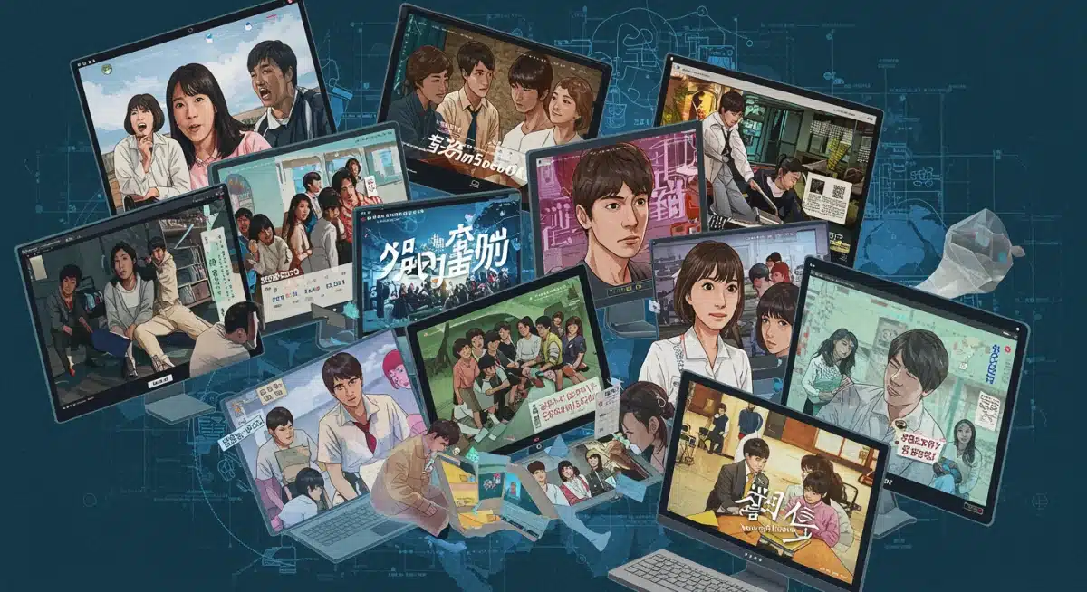 Dorama Licensing 2026: U.S. Content Acquisition Forecast