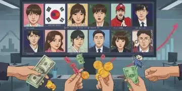 Dorama localization driving revenue growth for U.S. distributors