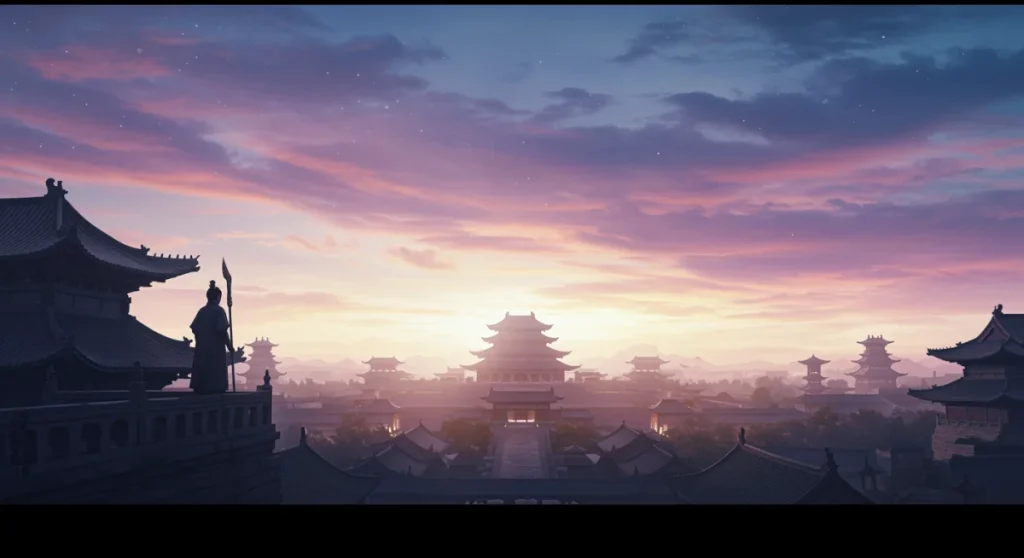 Exclusive First Look: Top 4 C-Dramas Debuting Spring 2026