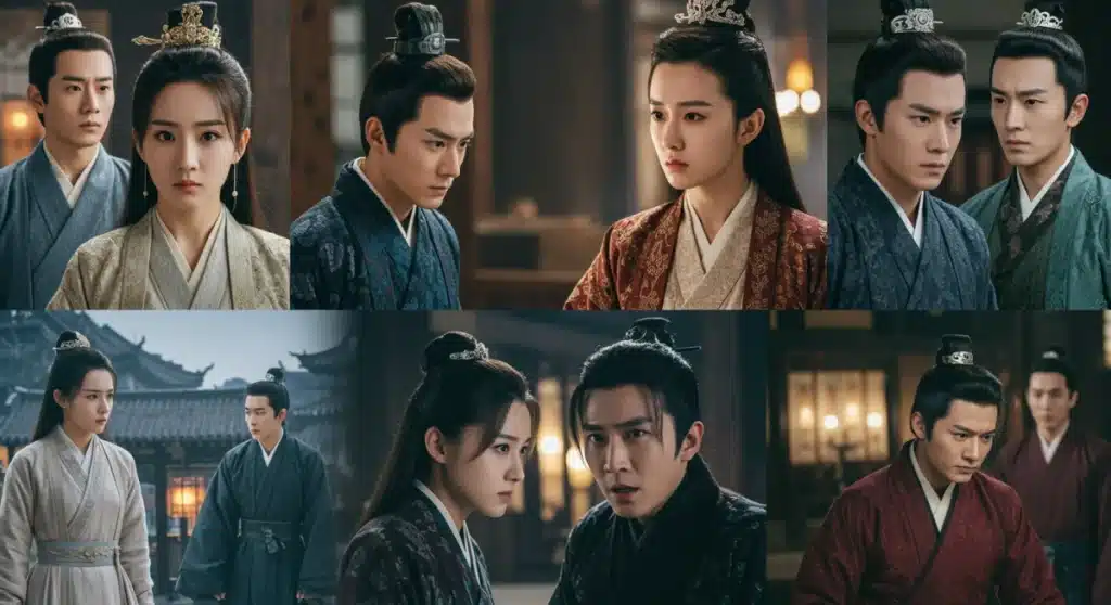 C-Drama Review: Top Storylines & Production Quality