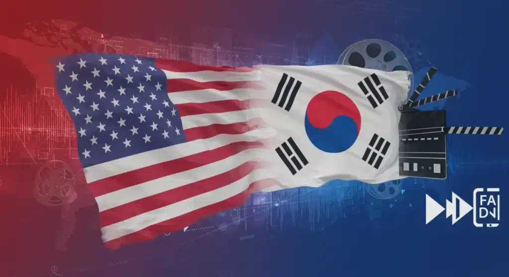 U.S. Broadcasters & Korean Houses: 2026 Partnership Unveiled