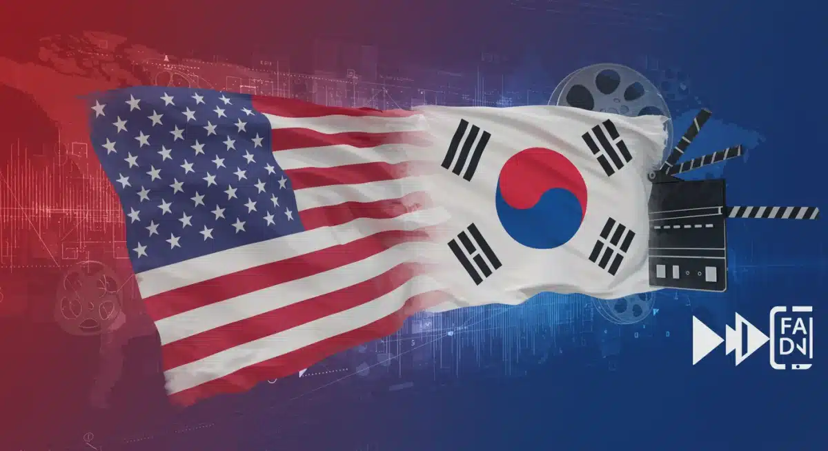 U.S. Broadcasters & Korean Houses: 2026 Partnership Unveiled
