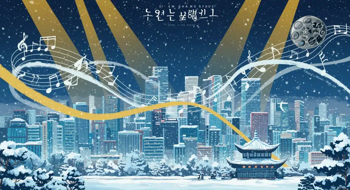 2026 Winter Lineup: Predicting the Next Big Hallyu Wave