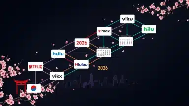 Dorama Streaming US: Future Availability & Platform Deals in 2026