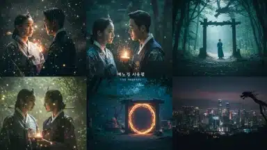 Fantasy K-Dramas 2026: Essential Tropes & US Viewer Impact