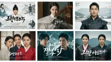 February 2026 K-Drama Pilots: First Impressions & Must-Watch Reviews
