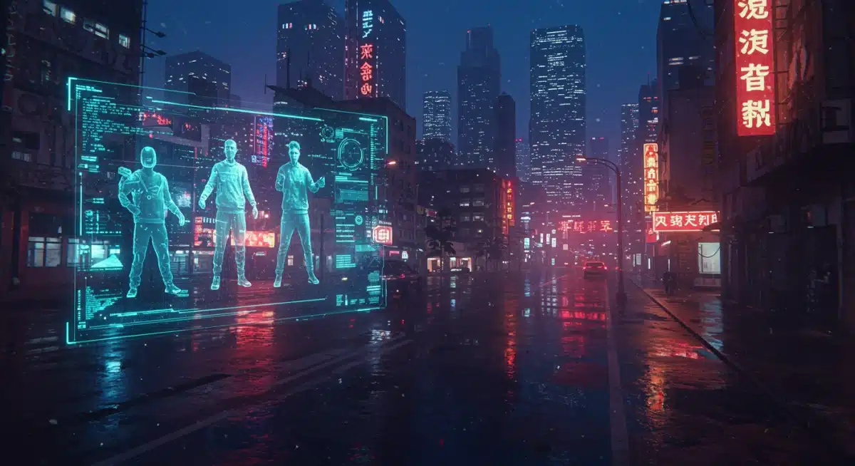 Sci-Fi Asian Dramas 2026: 4 Innovative Storytelling for US Fans