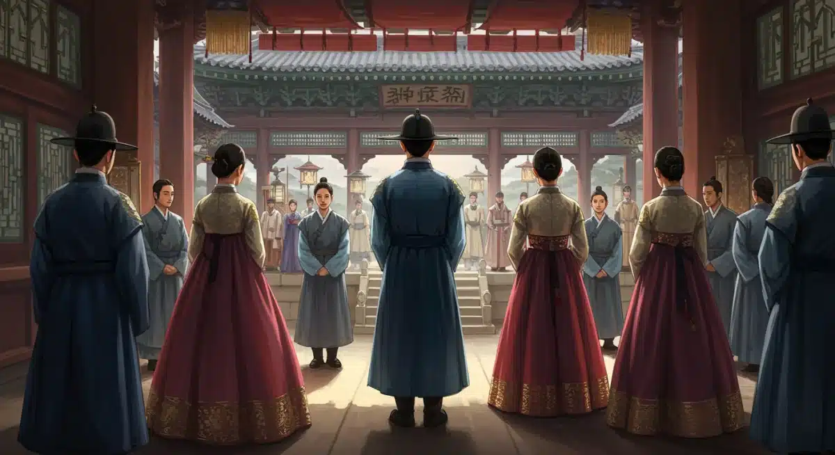 Top 4 Historical K-Dramas: A Detailed Review for History Buffs