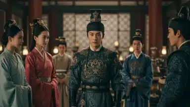 Unpacking Historical C-Dramas: 3 Key Subgenres Dominating US Streaming in 2026