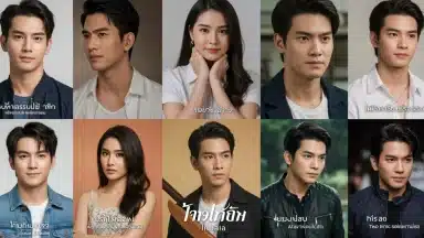 Catch Up Now: 7 New Thai Dramas Trending for 2026 – Must-Watch List