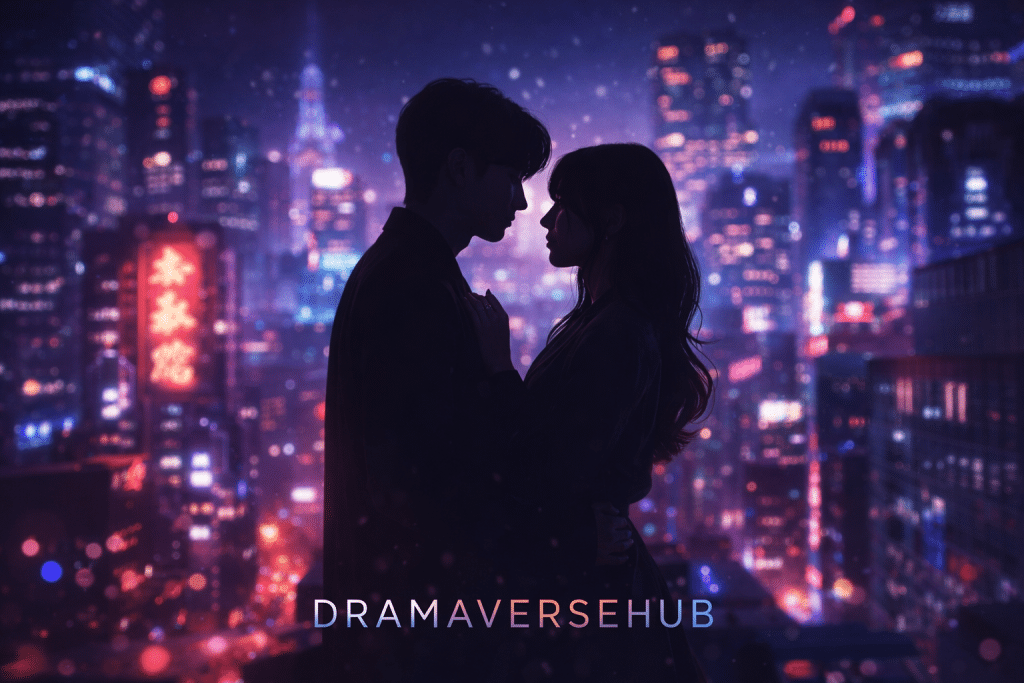 Drama Verse Hub