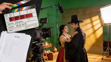 Unveiling 2026’s Hottest K-Drama Debut: Production Secrets & Storylines